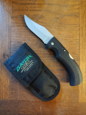 Couteau Pliant Vintage Gerber