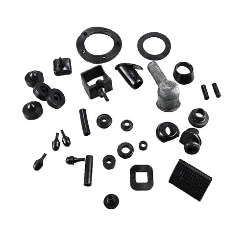 Kit complet pièces en - kit, de