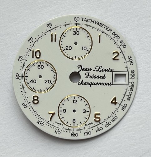 Nos cadran montre - nos,
