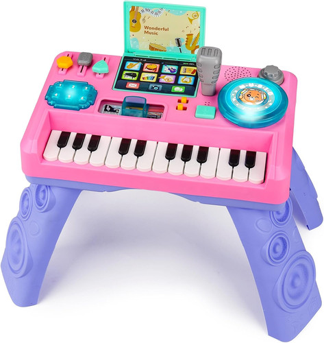 Jouet musical bebe - jouet, 3