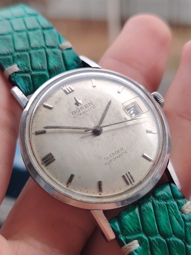 Buren starlite montre - starlite,