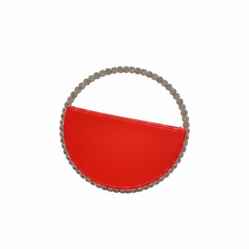 Sac rond cristaux petit - rond,