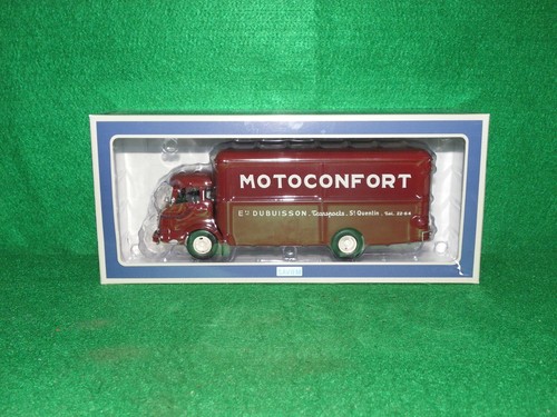 Latil h16 motoconfort - a1,