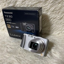 Appareil photo numérique