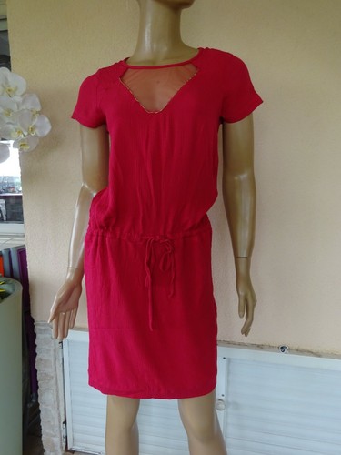 Robe rivieres lune - robe, *