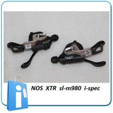 NOS Manettes Changement