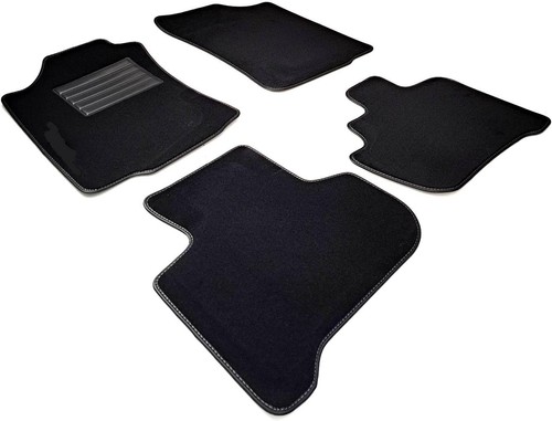 Tapis voiture pour - pour, toyota