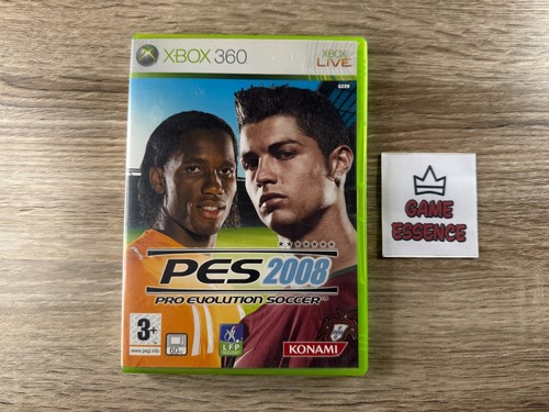 Pro evolution soccer pes - pro,