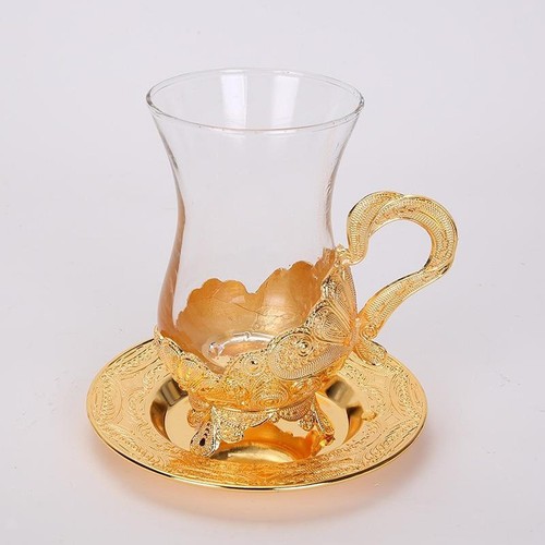 Tasse café avec - tasse, soucoupe