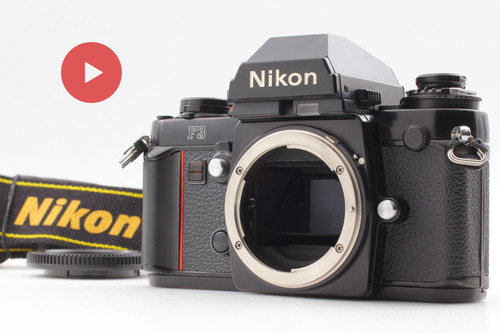 Appareil photo argentique