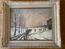 EDOUARD FEBVRE 1885-1967