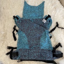 Fidella Flyclick Baby Carrier