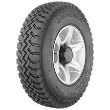 GENERAL TIRE Pneu été 7.50 R