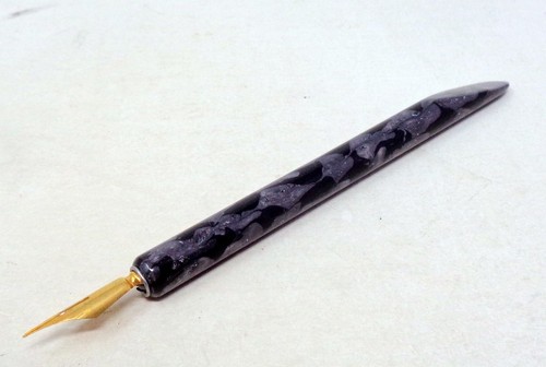 Joli porte plume ancien - joli, porte-plume
