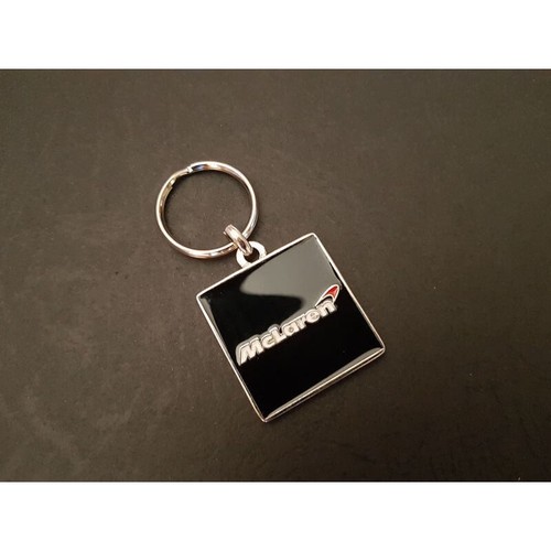 Porte clés mclaren slr - porte-clés, mclaren,