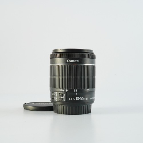 Excellent objectif zoom canon - objectif,