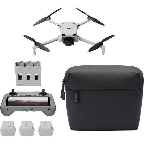 Drone dji lito fly - drone,