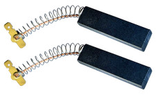 2x balais de charbon pour