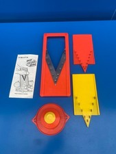 Borner Mandoline Original Set