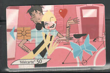 REMOTE CARD 50 - THE BEST WAY TO (RE)DISCOVER YOUR CITY - N°1 - THE BIKE 