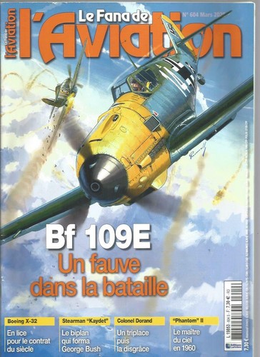 Fana aviation 604 bf - de,