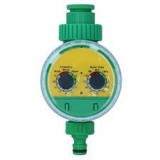 Minuterie d'eau électronique