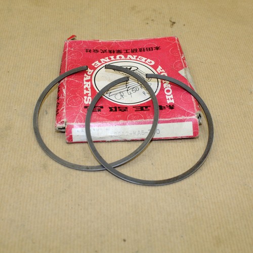 Segments cote 25 honda cr - cote,