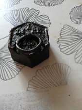 Poids Pour Balance Roberval 1