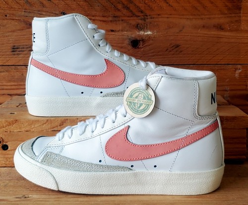 Nike blazer mid leather - nike,