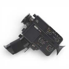 Eumig 830 XL 830XL Caméra