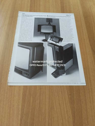 1983 the new monitors - new,