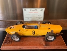 FERRARI 156 F1 GP BELGIQUE