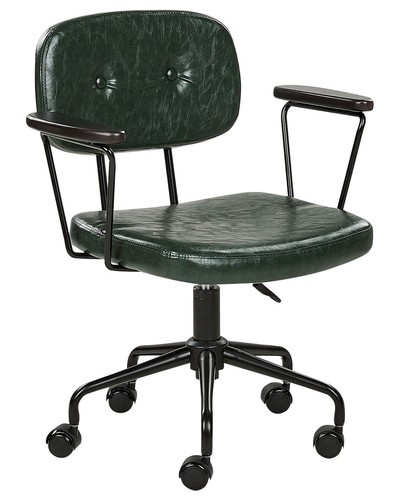 Fauteuil bureau pivotant et - fauteuil, de