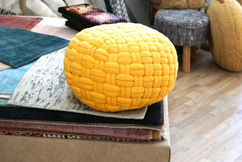 New modern handmade velvet - modern,