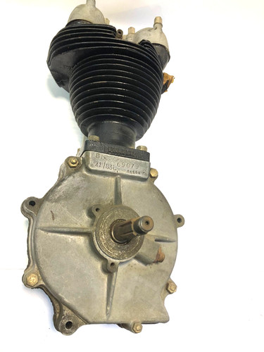 Moteur matchless g3l - moteur,