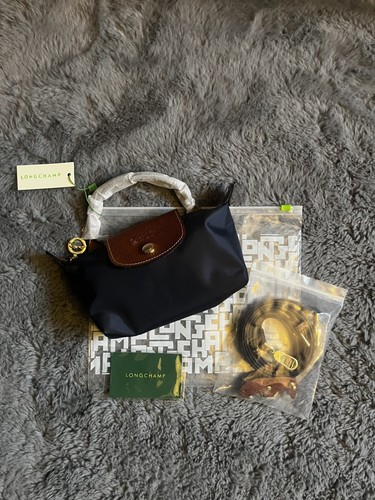 Sac longchamp bandoulière - longchamp,