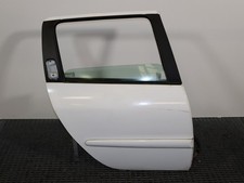 porte arrière droite peugeot