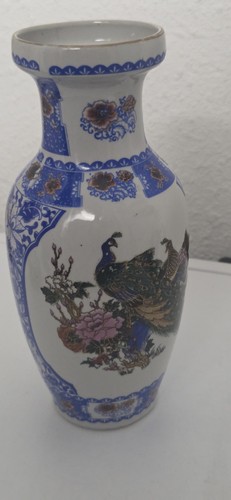 Vase chinois ancien - chinois,