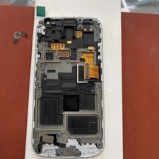 Écran LCD S4 Mini Noir