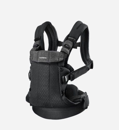 Baby bjorn harmony carrier - baby,