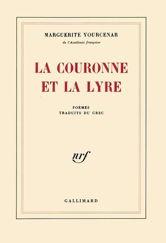 Couronne lyre - et,