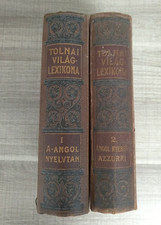 World lexicon of Tolnai