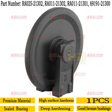 Front Idler Wheel for Kubota