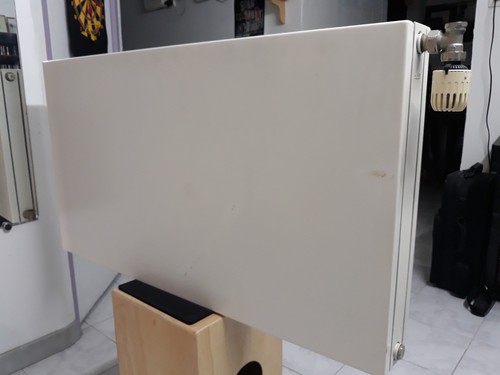 Radiateur pour chauffage - radiateur,