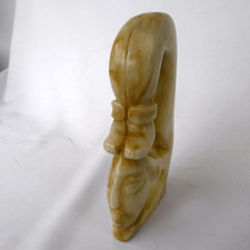 sculpture contorsionnite en