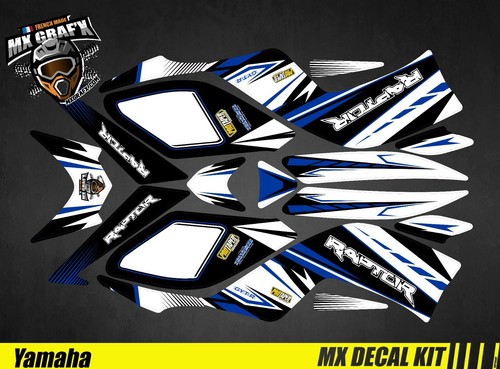 Kit déco quad pour - quad, atv