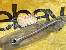 Honda CB125-CB125K