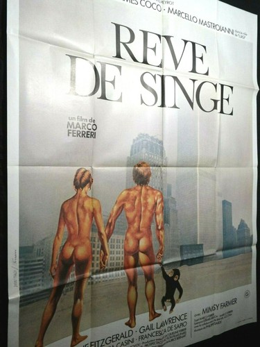 Rêve singe ciao maschio - rÊve, de