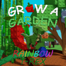 🌶️ Grow a Garden