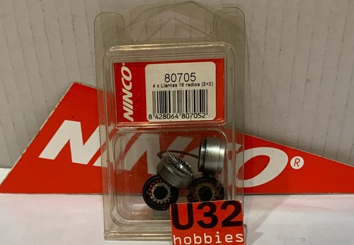Slot car ninco 80705 - ninco,